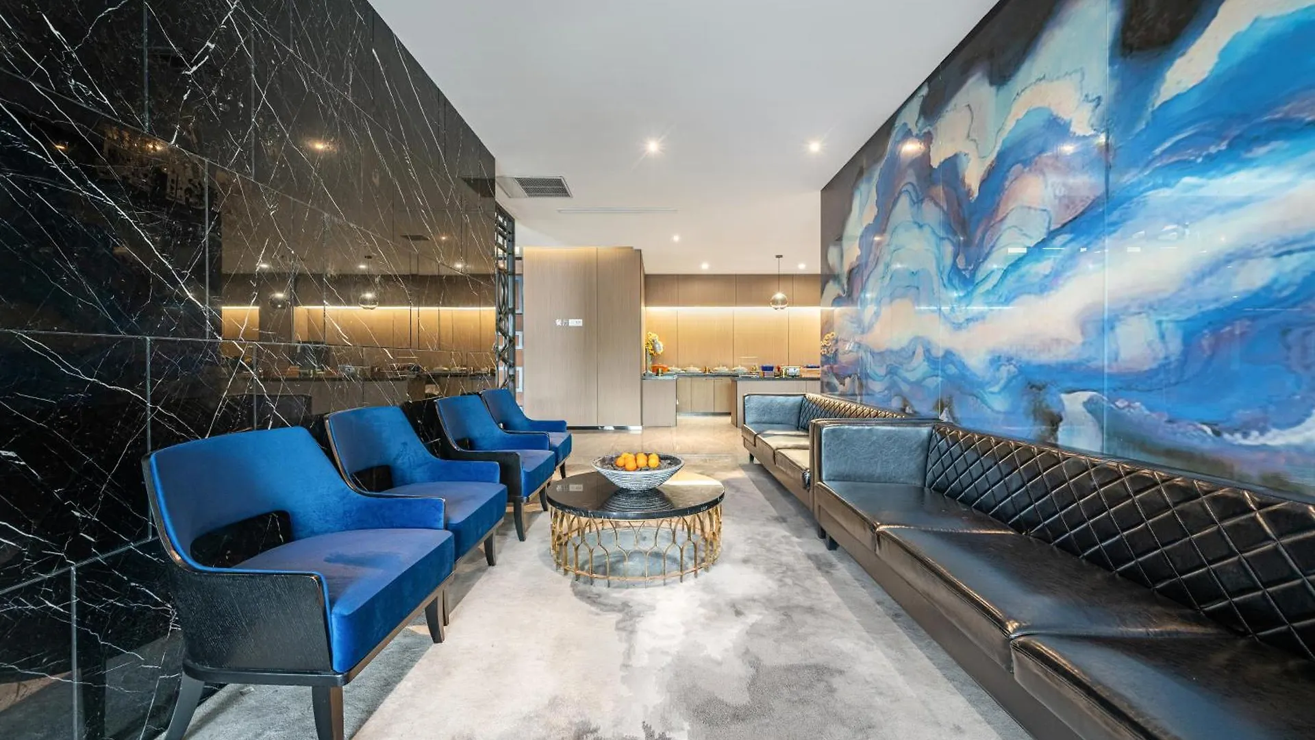 Orange Hotel Shanghai Hongqiao: Airport Shuttle Service